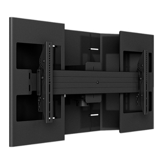 LEGRAND CHIEF OLCM1U INSTALLATION INSTRUCTIONS MANUAL Pdf Download
