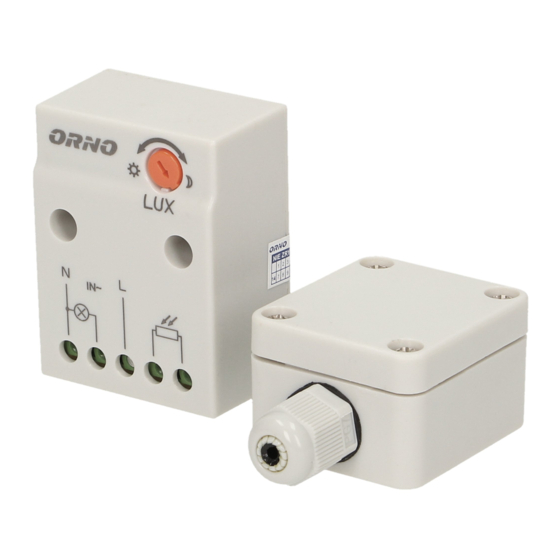 Image of ORNO OR-CR-218 ebay website