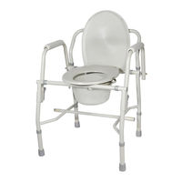 drive medical 11125kd 1