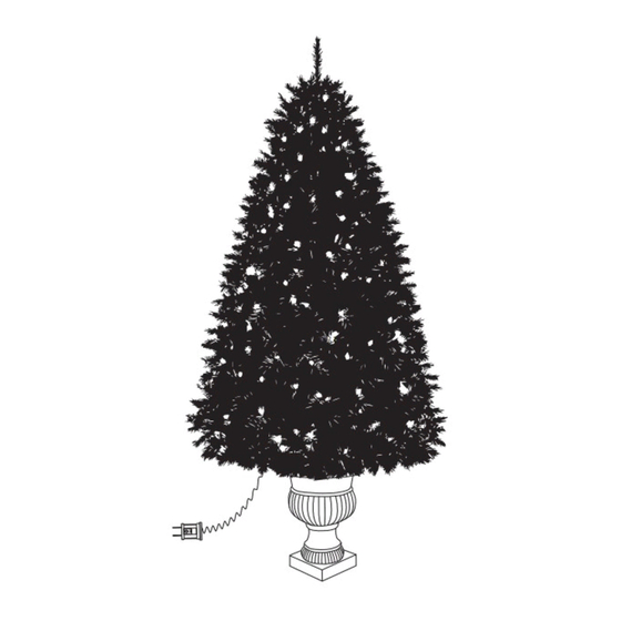 HOLIDAY LIVING TV40EH339C01 MANUAL Pdf Download | ManualsLib