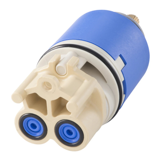 FERGUSON ENTERPRISES PROFLO ACF3001CRT2 INSTALLATION INSTRUCTIONS Pdf Download ManualsLib