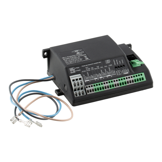 BITZER SEI1 TECHNICAL INFORMATION Pdf Download ManualsLib