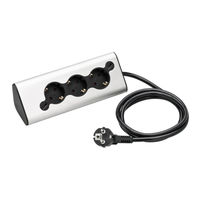 WMF Ambient Pro Operating Manual