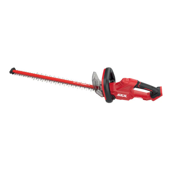 Skil PWRCORE 20 HT4222E-00 Owner's Manual