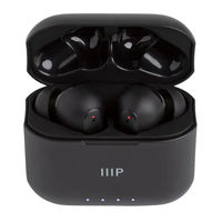 Monoprice TWE-ANC TrueWireless User Manual