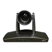 PureLink VIP-CAM-100-USB3 User Manual