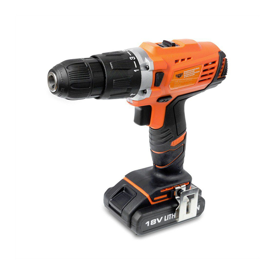 SHARKS SH 1830 50 NM Manuals