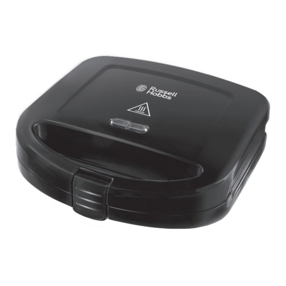 Russell Hobbs 24520 Manual