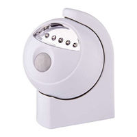 Emos XGCL-08M Quick Start Manual