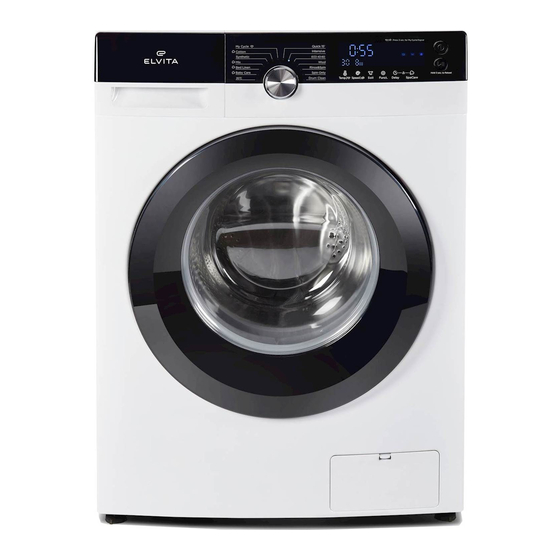 elvita CTM7840AV Manuals