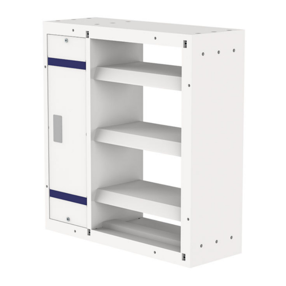 SystemAir MA multi Manual