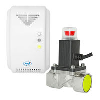 PNI PNI-SH200 User Manual