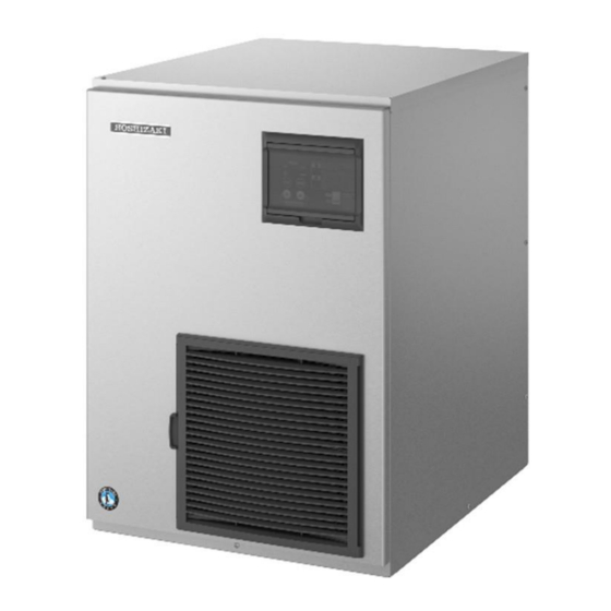 Hoshizaki FM-AKE Series Replacement