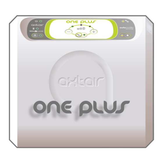 Askle Sante Winncare one plus User Manual