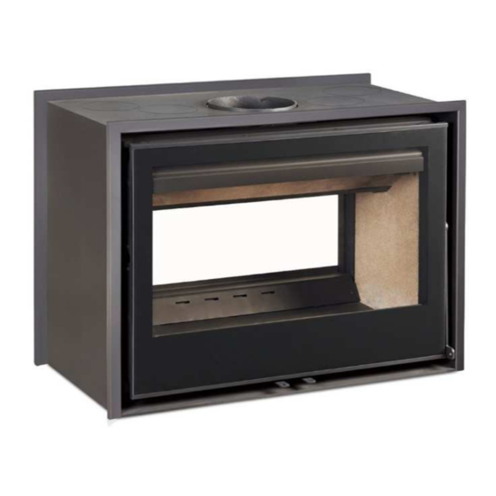 Rocal ARc DC 80 Manual