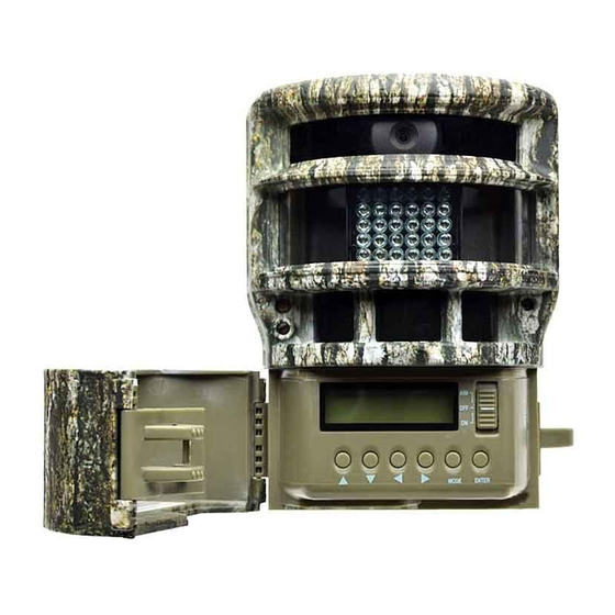 Moultrie Panoramic-150 Manual