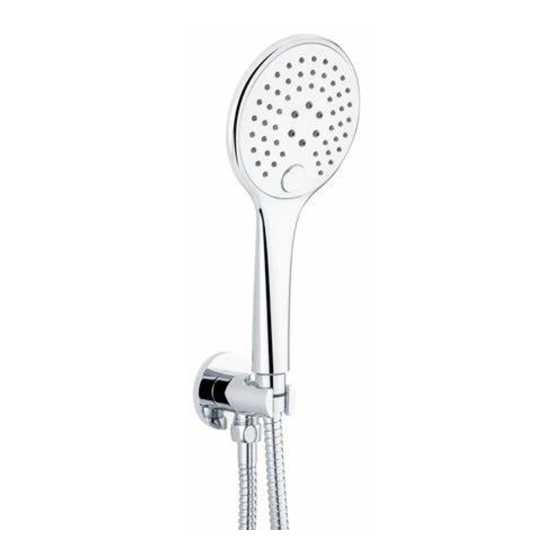 Sanipex AQUAECO AQE-DIP-D515-CP Installation Manual