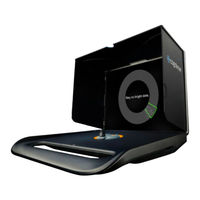 Cognivue Thrive UM-420-T User Manual