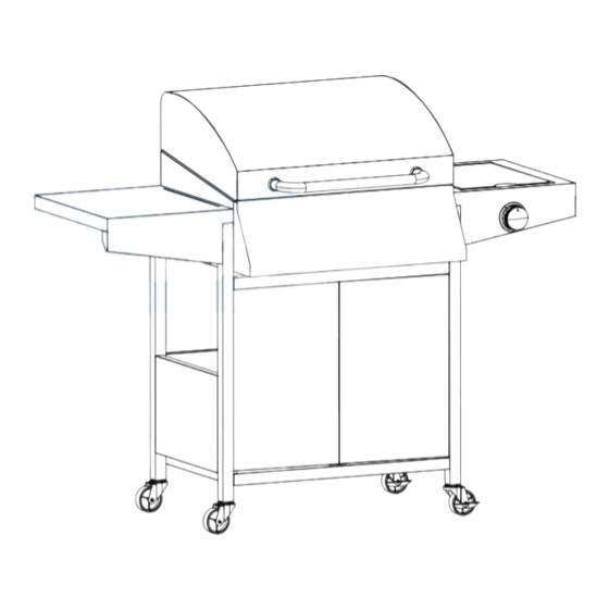 Geko G80516 Manuals