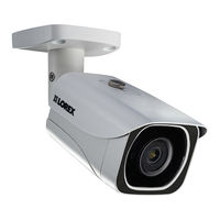 Lorex LNB8111 Series Quick Start Manual