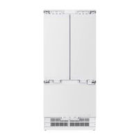 Hallman HRBIFD36PR User Manual