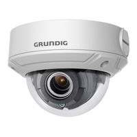 Grundig GD-CI-CC4637V Quick Manual