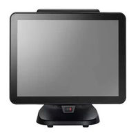 Fametech TP-7715 Series Quick Installation Manual
