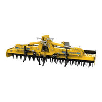 Alpego DmaX-700 Use And Maintenance Manual
