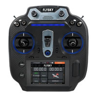 FlySky FS-ST16 User Manual
