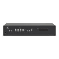 Kramer VS-66HDCPxl User Manual
