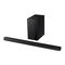 Speaker System Samsung HW-HM45 User Manual