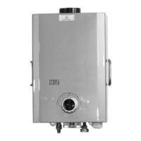 Eccotemp L7 Manual