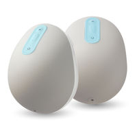 Willow Wearable Breast Pump 2.0 Instructions For Use Manual