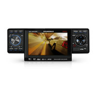SoundMax SM-CMD3000 Instruction Manual