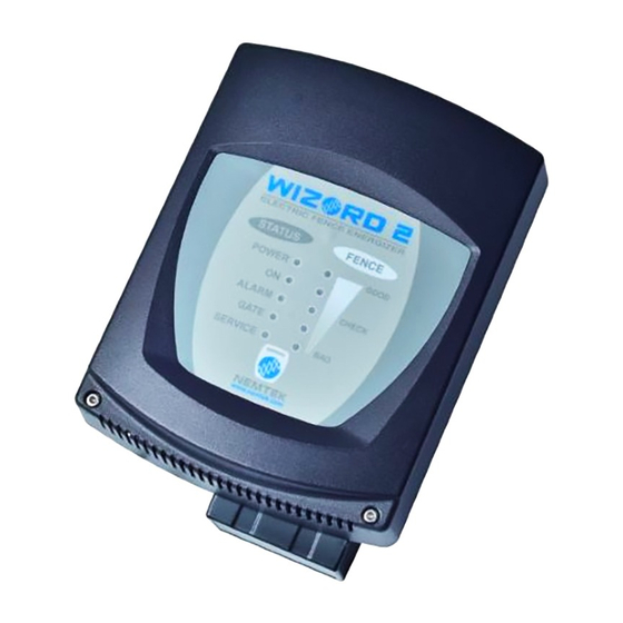 NEMTEK WIZORD 2 INSTALLER MANUAL Pdf Download ManualsLib