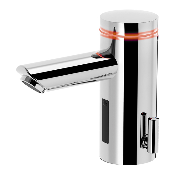 KWC L10 INSTALLATION & USER MANUAL Pdf Download ManualsLib