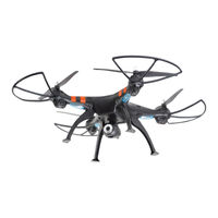 cocoon voyager sky scanner hd quadcopter