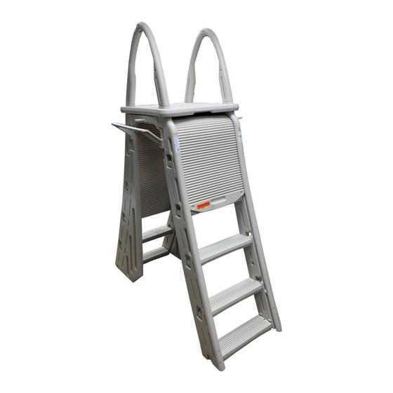 CONFER PLASTICS ROLLGUARD 7200 ASSEMBLY, INSTALLATION AND USE MANUAL