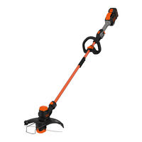 Black+Decker STC5433PC Manual