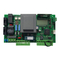 Control Panel BFT ALTAIR-P Installation Manual