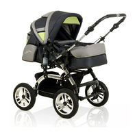 target pockit stroller