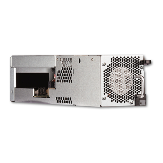 VERITAS 5U84 Hardware Service Procedure