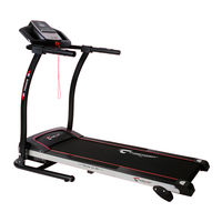 Christopeit Sport CS300 Assembly And Exercise Instructions