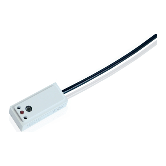ISYGLT LS-05-HF-WH Technical Data/Instruction Manual