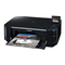 Printer Canon PIXMA MG5270 Getting Started