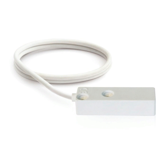 Ksenia KSI5CLV-02.00W Installation Manual