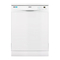 Dishwasher Zanussi ZDF26017WA User Manual