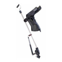 Skytron Levitator III F-LHLEV3 Instructions For Use Manual