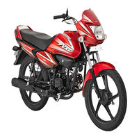 HERO SPLENDOR NXG Manual