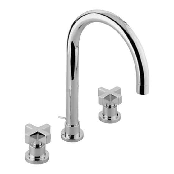 Cisal BARCELONA BA00106 Technical Product Information